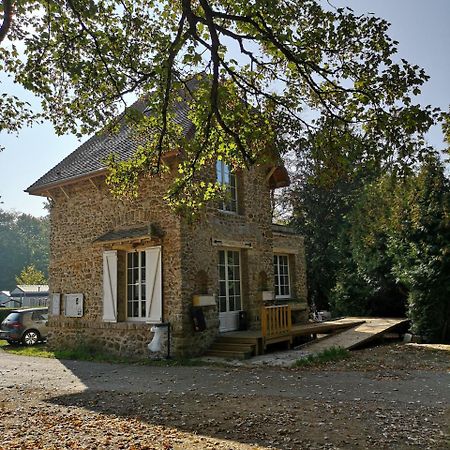 Camping Des Bondons Jouarre Exterior foto