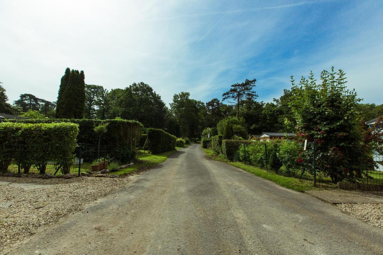 Camping Des Bondons Jouarre Exterior foto